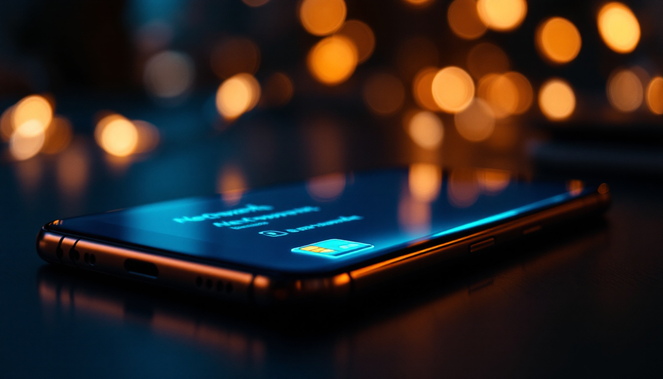 How to set up a proxy on Android