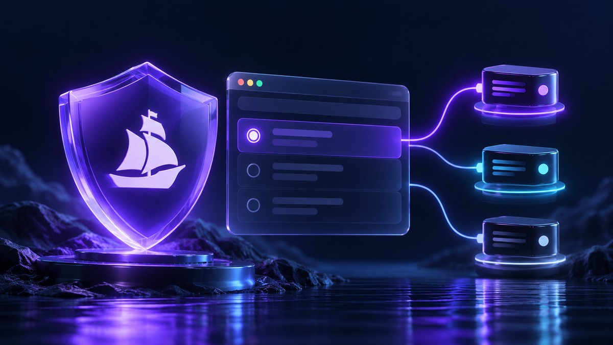 Frigate SOCKS5 Switcher: Firefox Extension Review