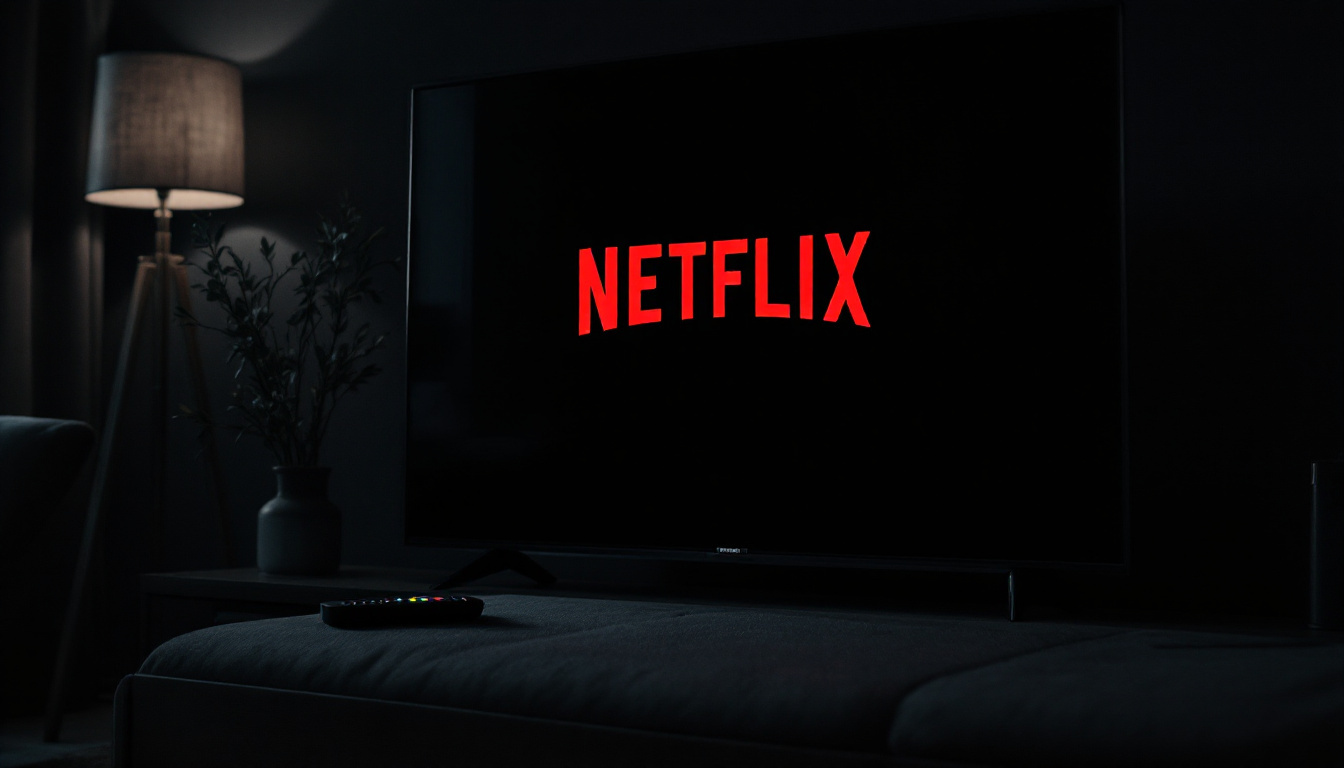 Как смотреть Netflix в России в 2026 году: настройка SmartDNS и оплата